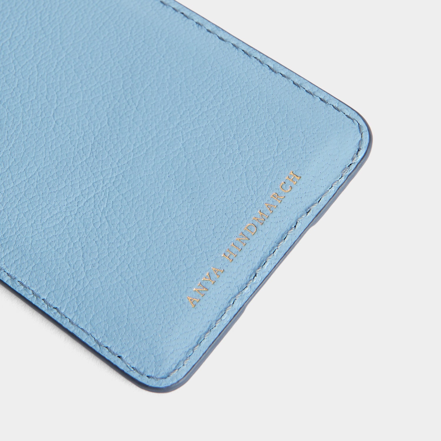 Scribble Magnetic Card Case