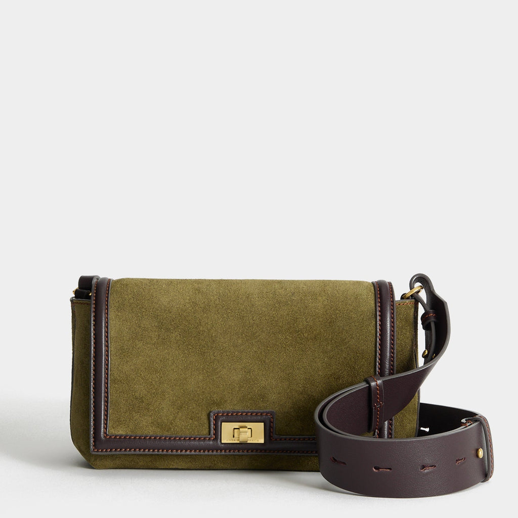 Mortimer Frame Cross-body