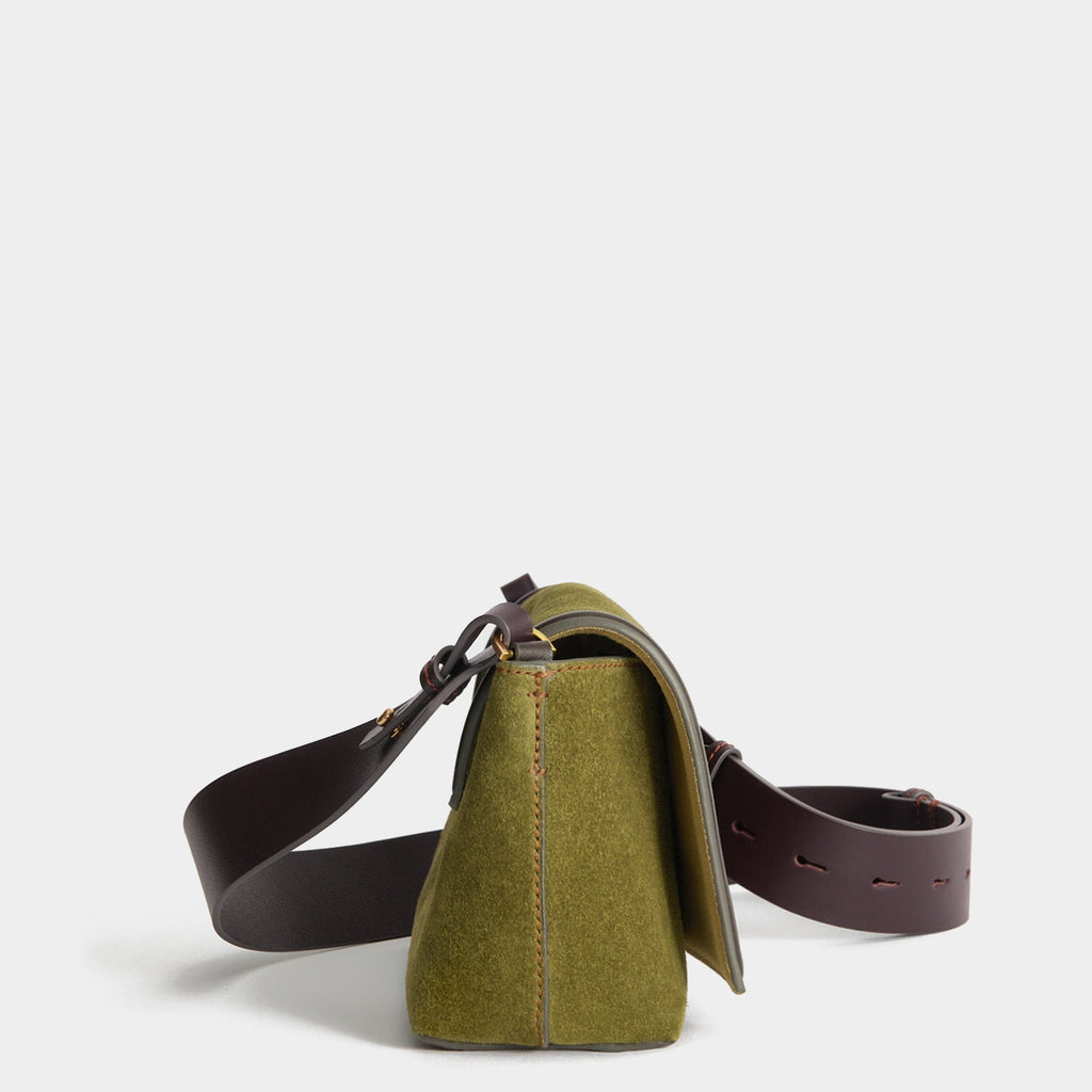 Mortimer Frame Cross-body