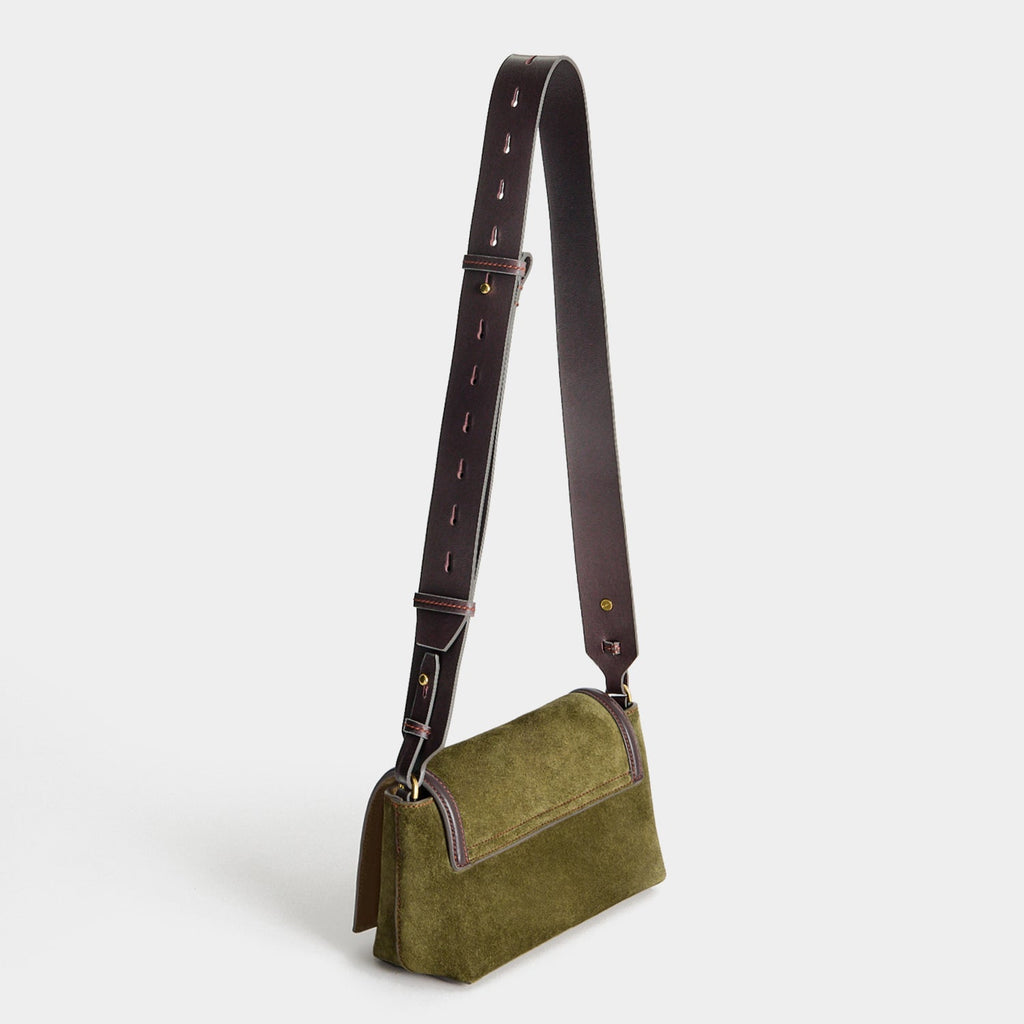 Mortimer Frame Cross-body