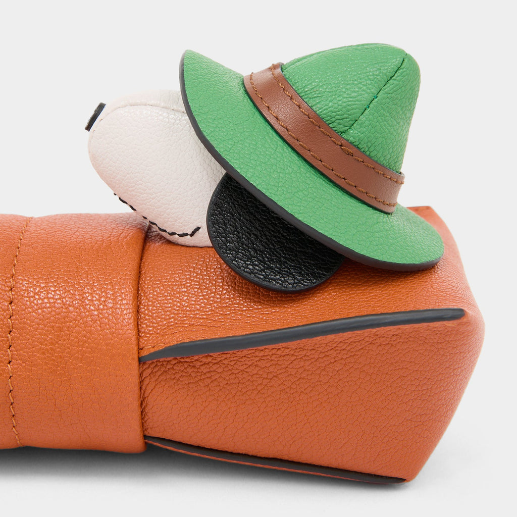 Peanuts Snoopy Pencil Case