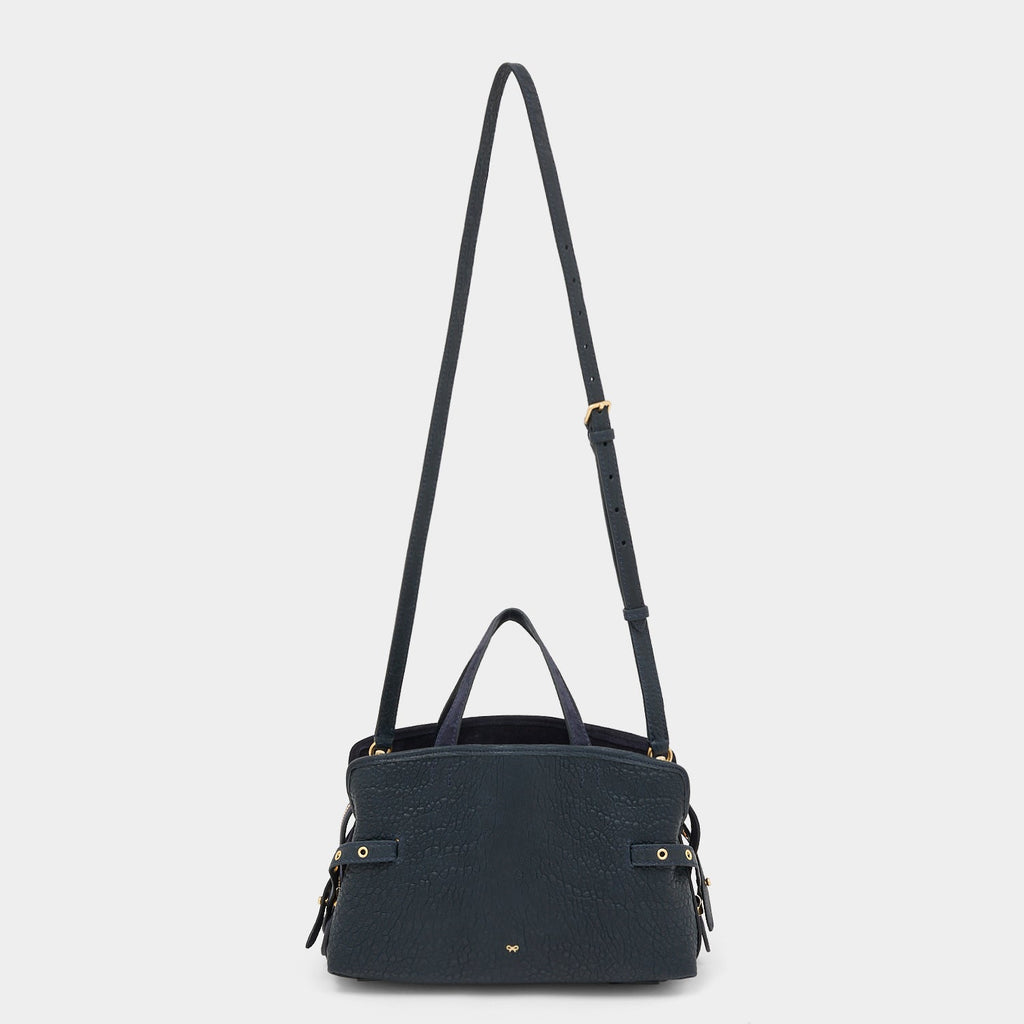 Wilson Eyelet Cross-body
