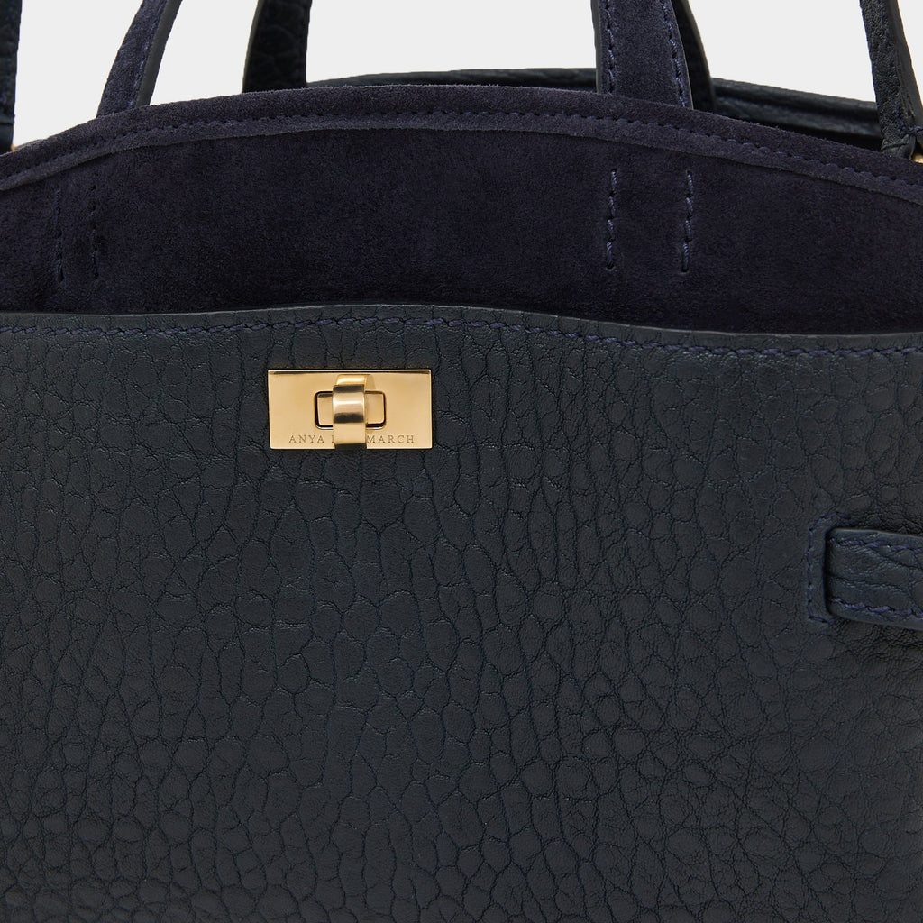 Wilson Eyelet Cross-body