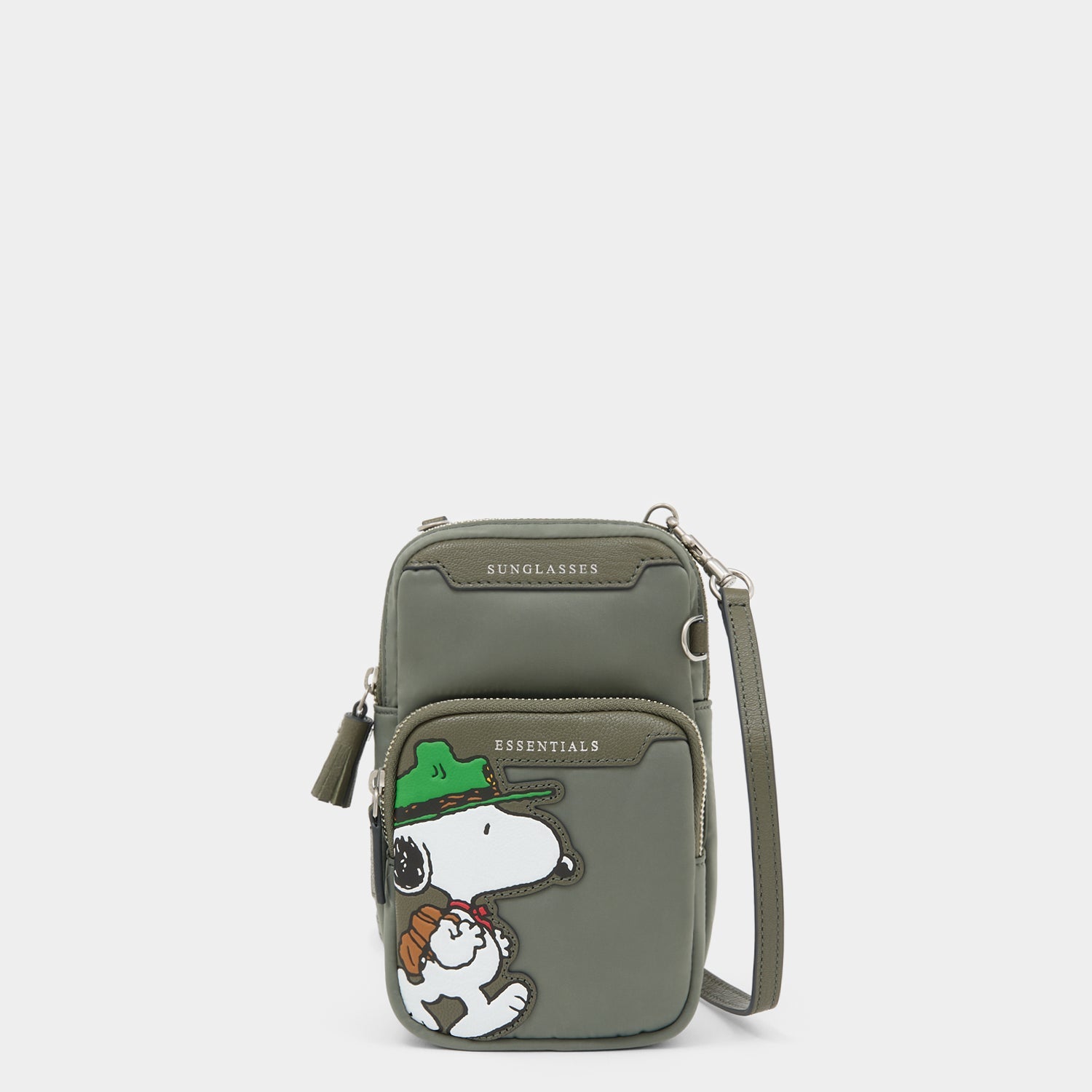 Peanuts Snoopy Essentials Cross-body