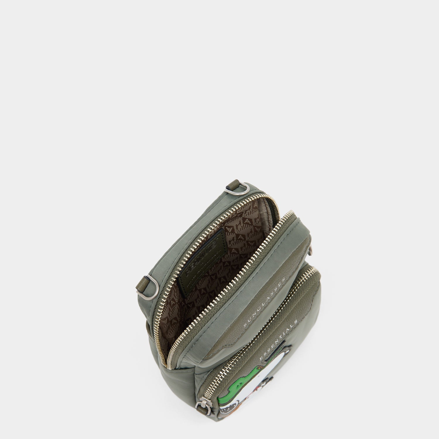 Peanuts Snoopy Essentials Cross-body