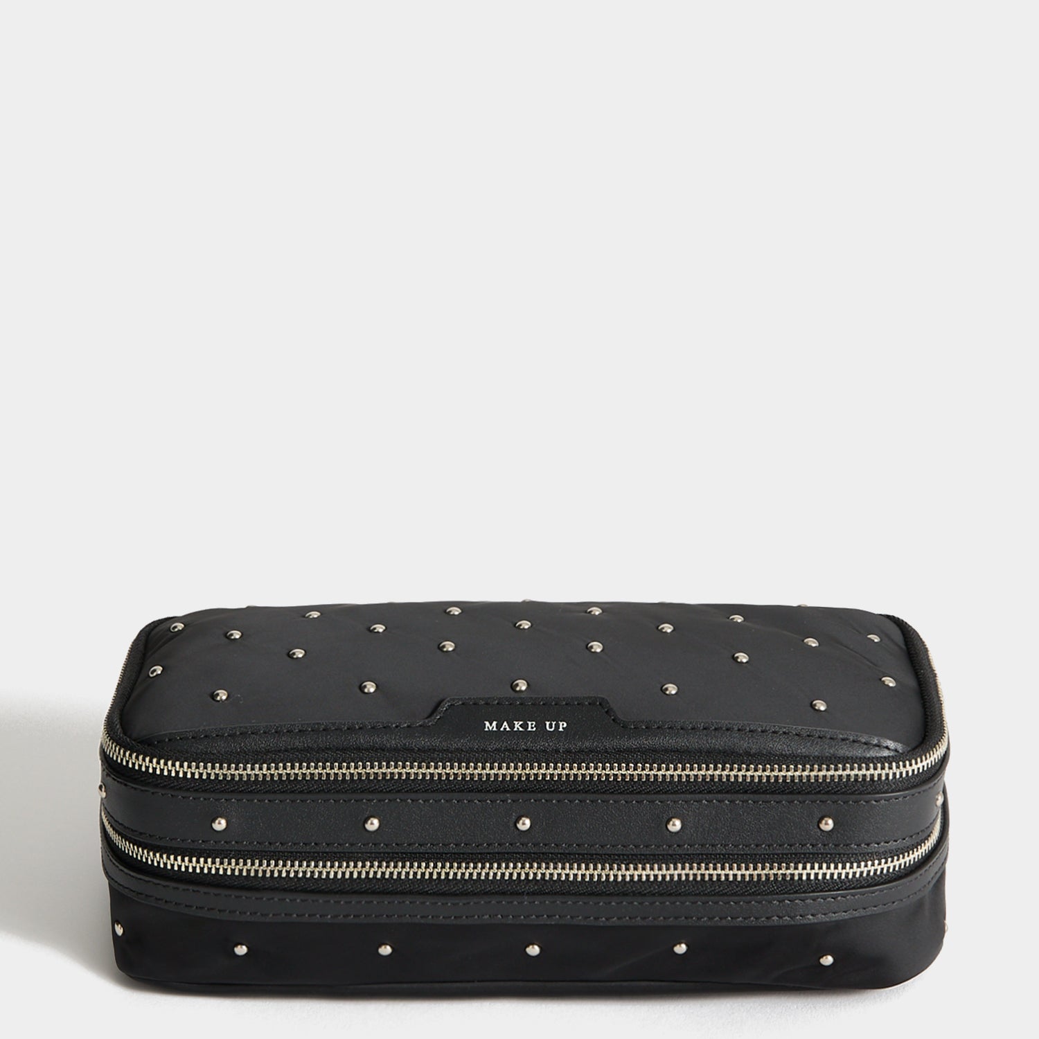 Studs Large Make-Up Pouch