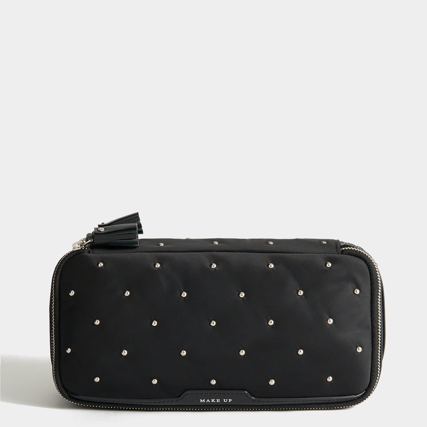 Studs Large Make-Up Pouch