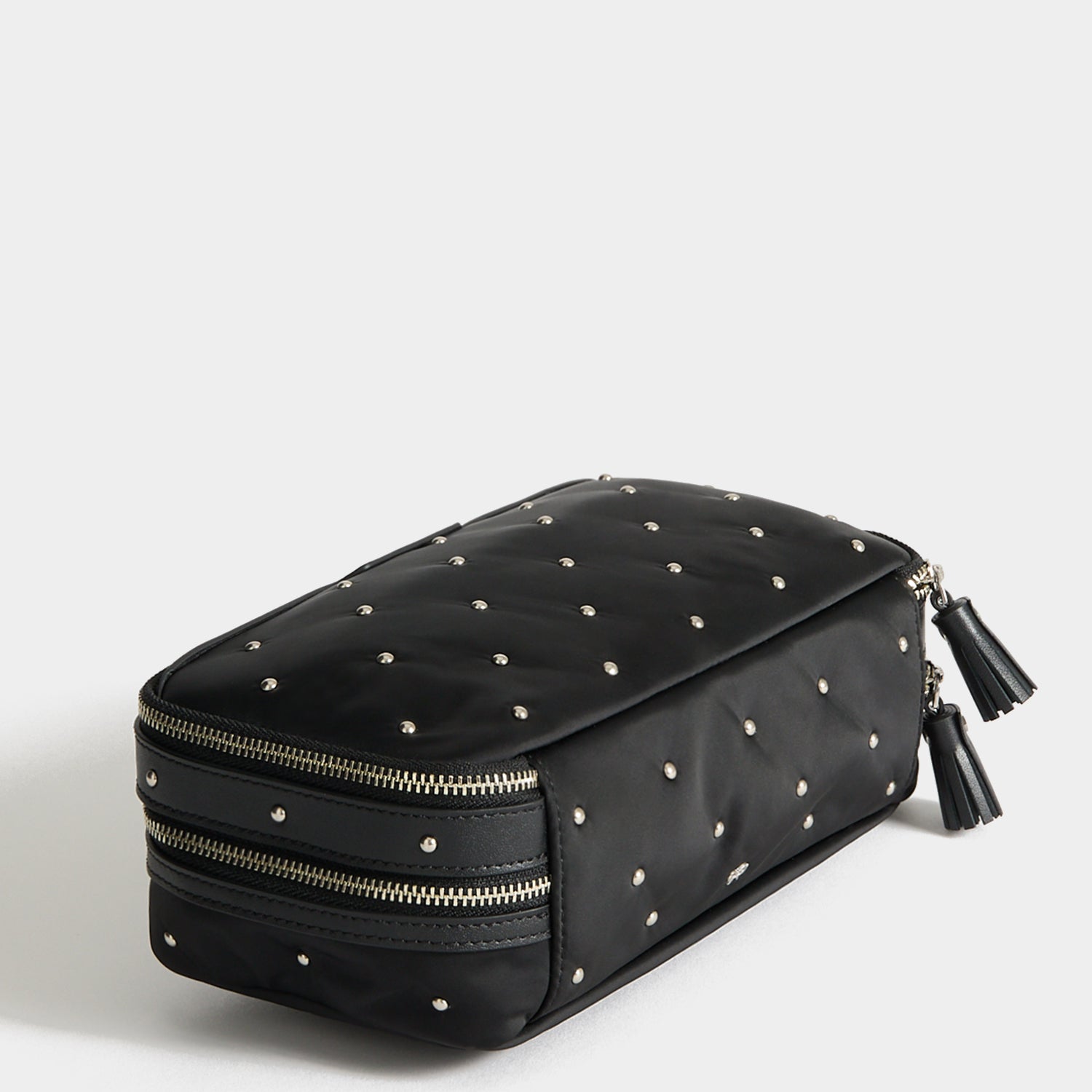 Studs Large Make-Up Pouch