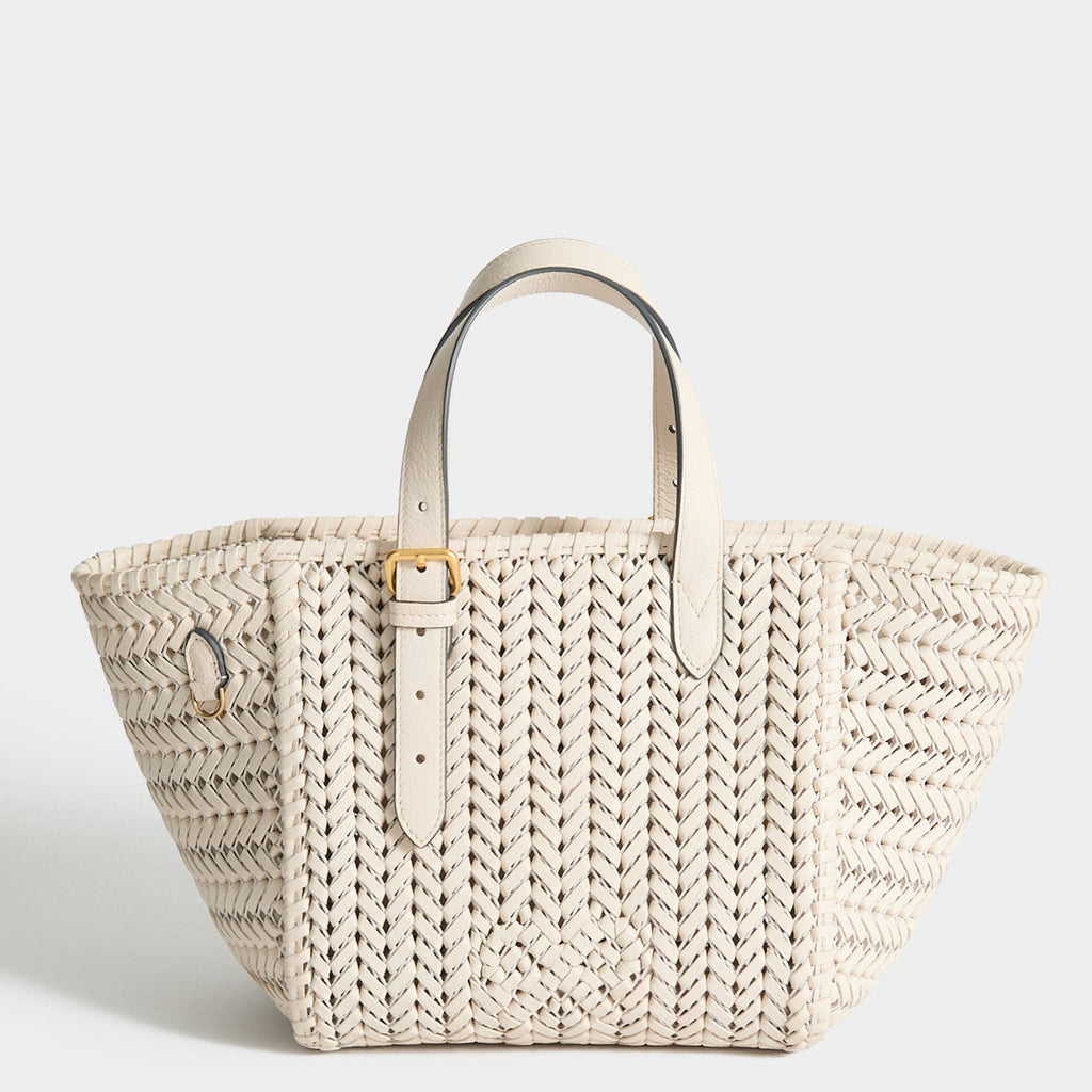 Neeson Small Square Tote