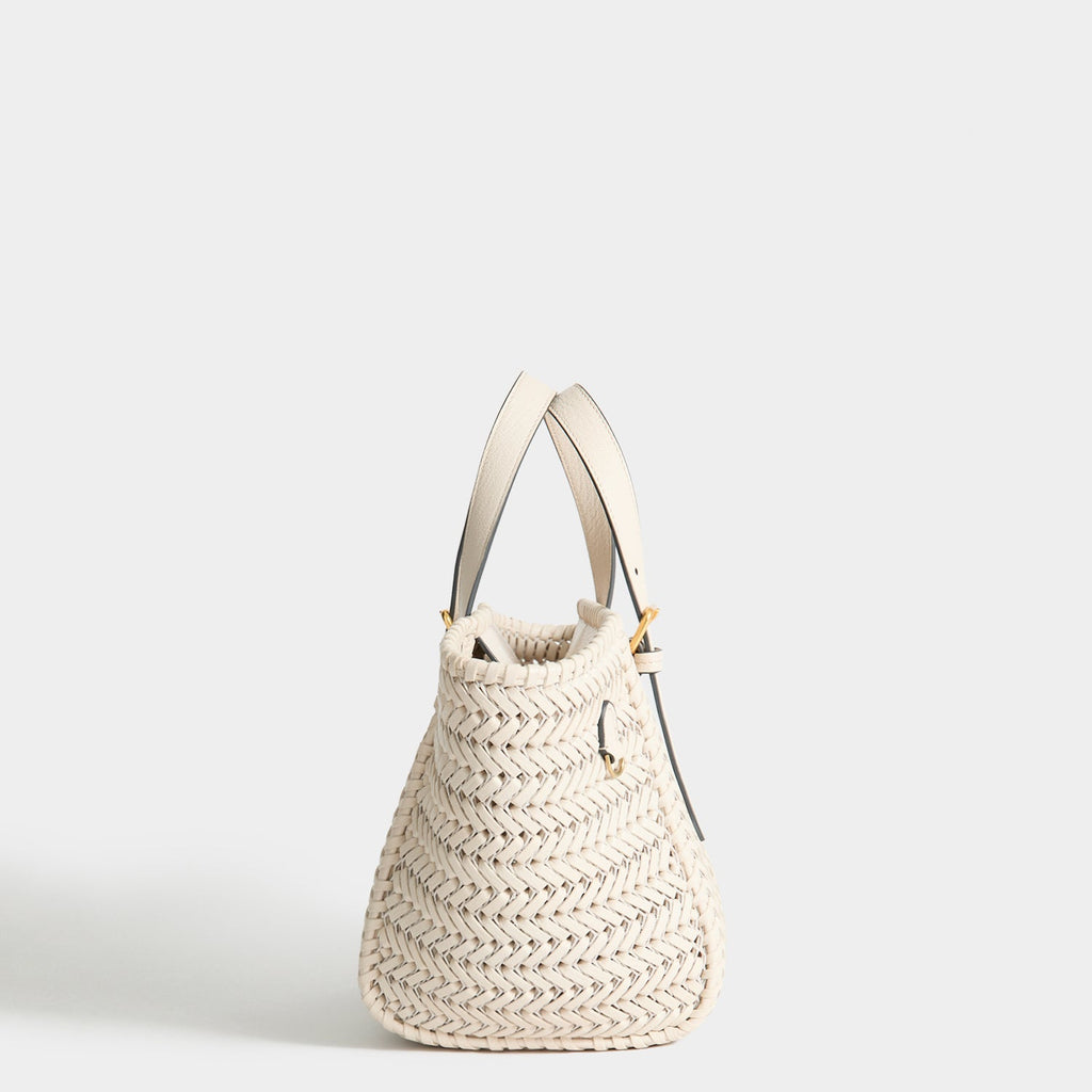 Neeson Small Square Tote