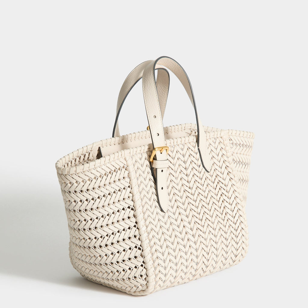 Neeson Small Square Tote