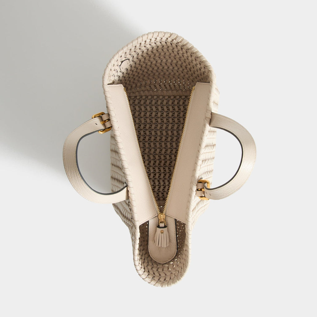 Neeson Small Square Tote