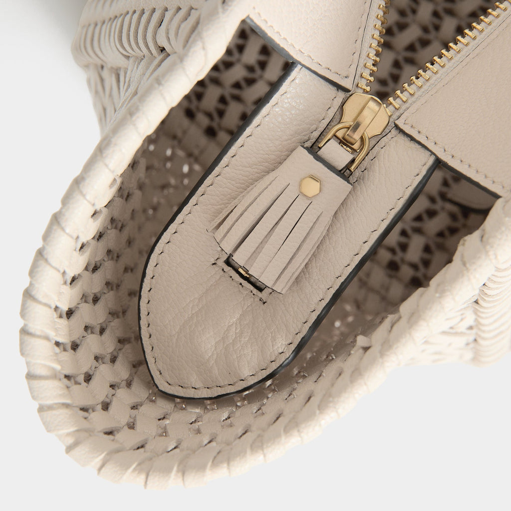 Neeson Small Square Tote