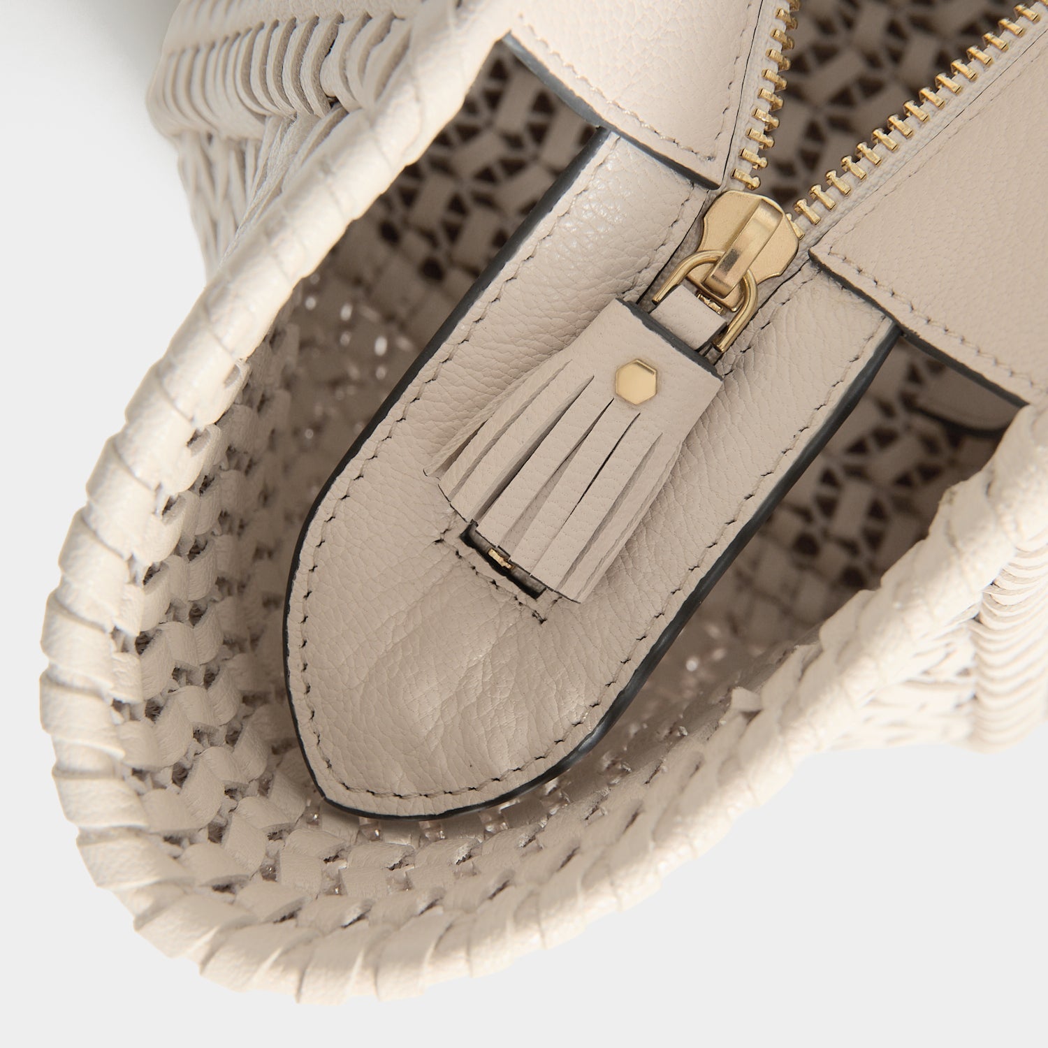 Neeson Small Square Tote