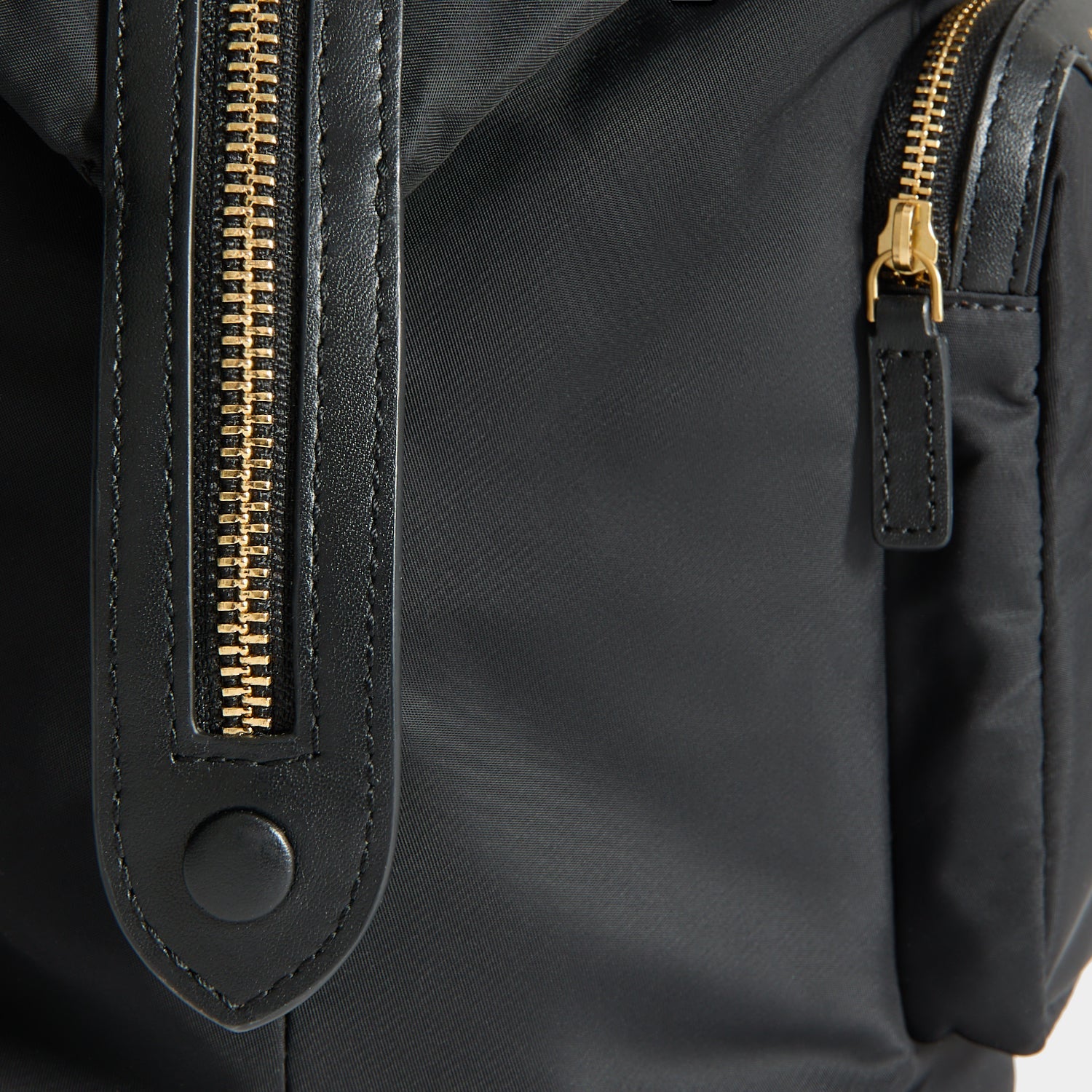 In-Flight Travel Bag