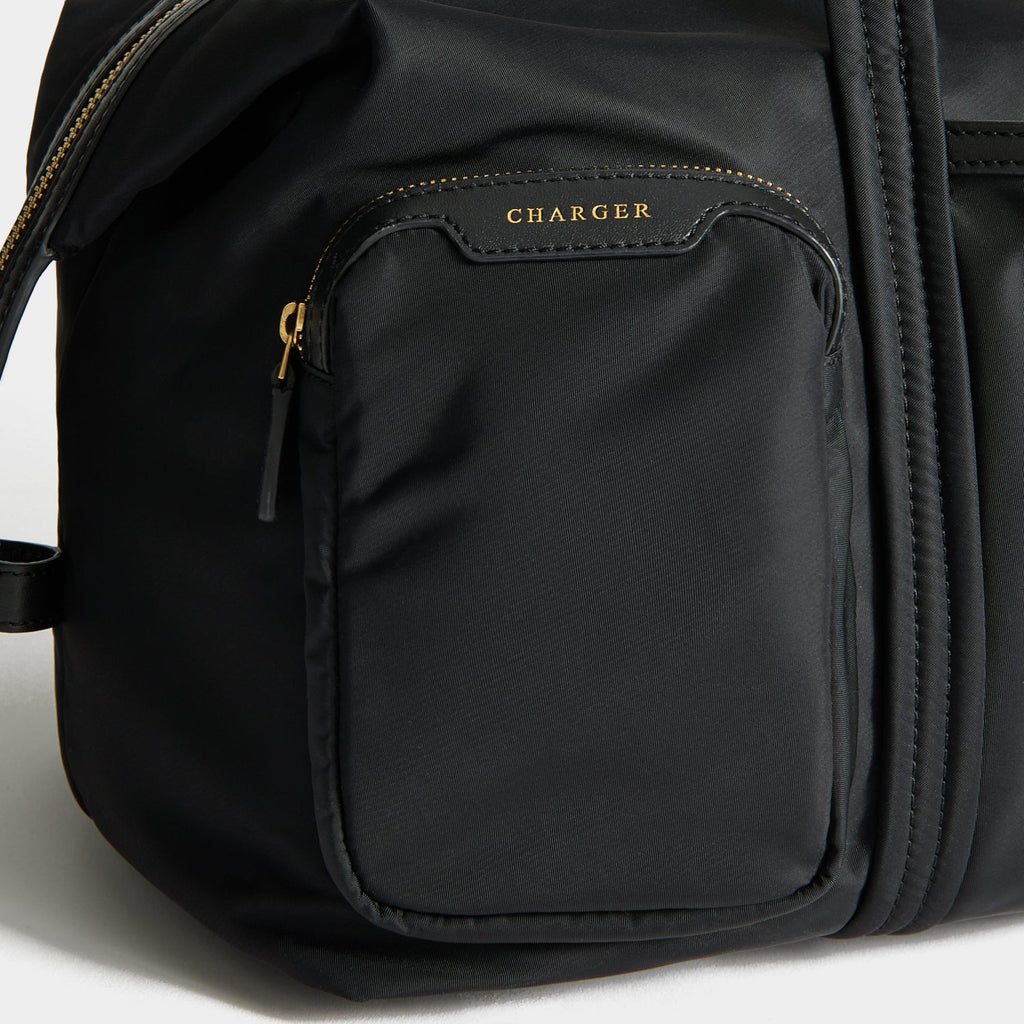 In-Flight Travel Bag