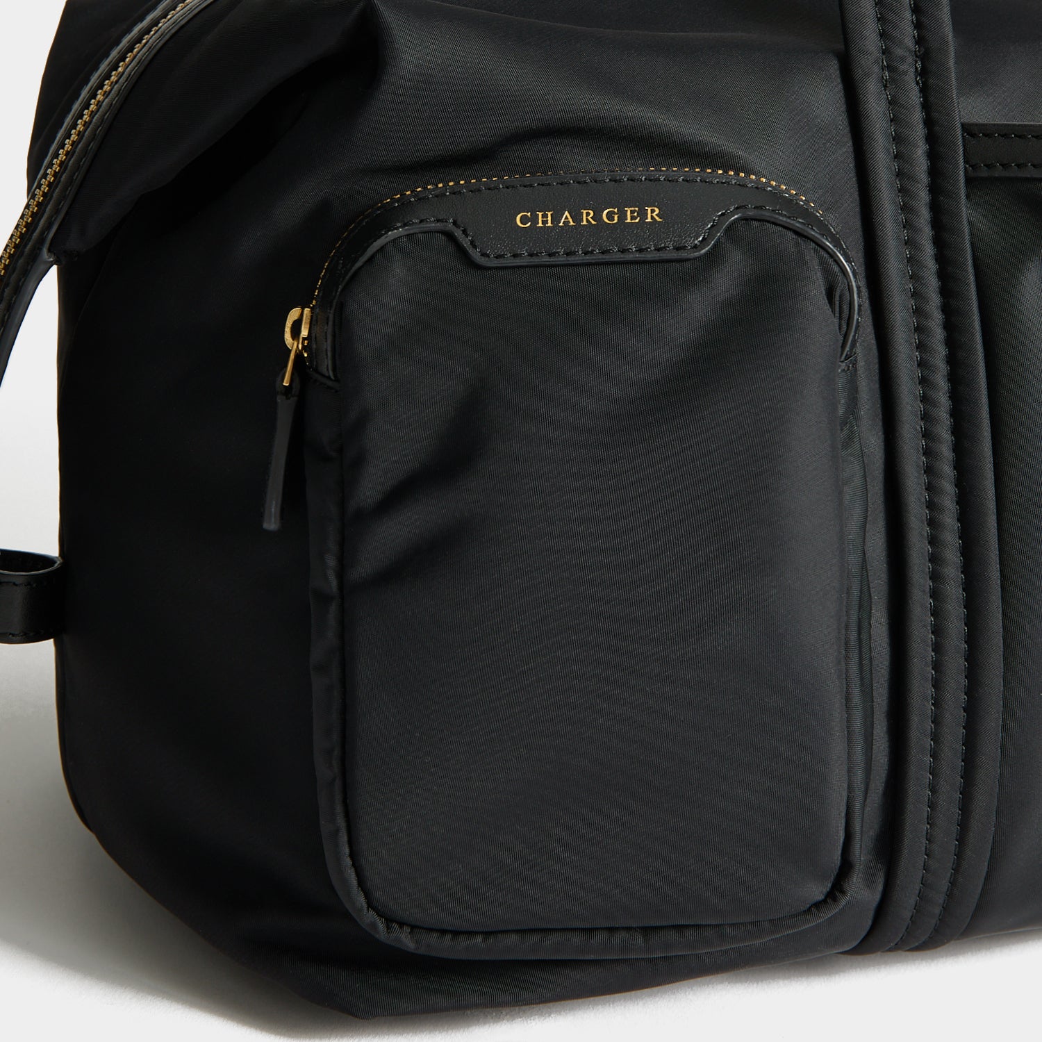 In-Flight Travel Bag