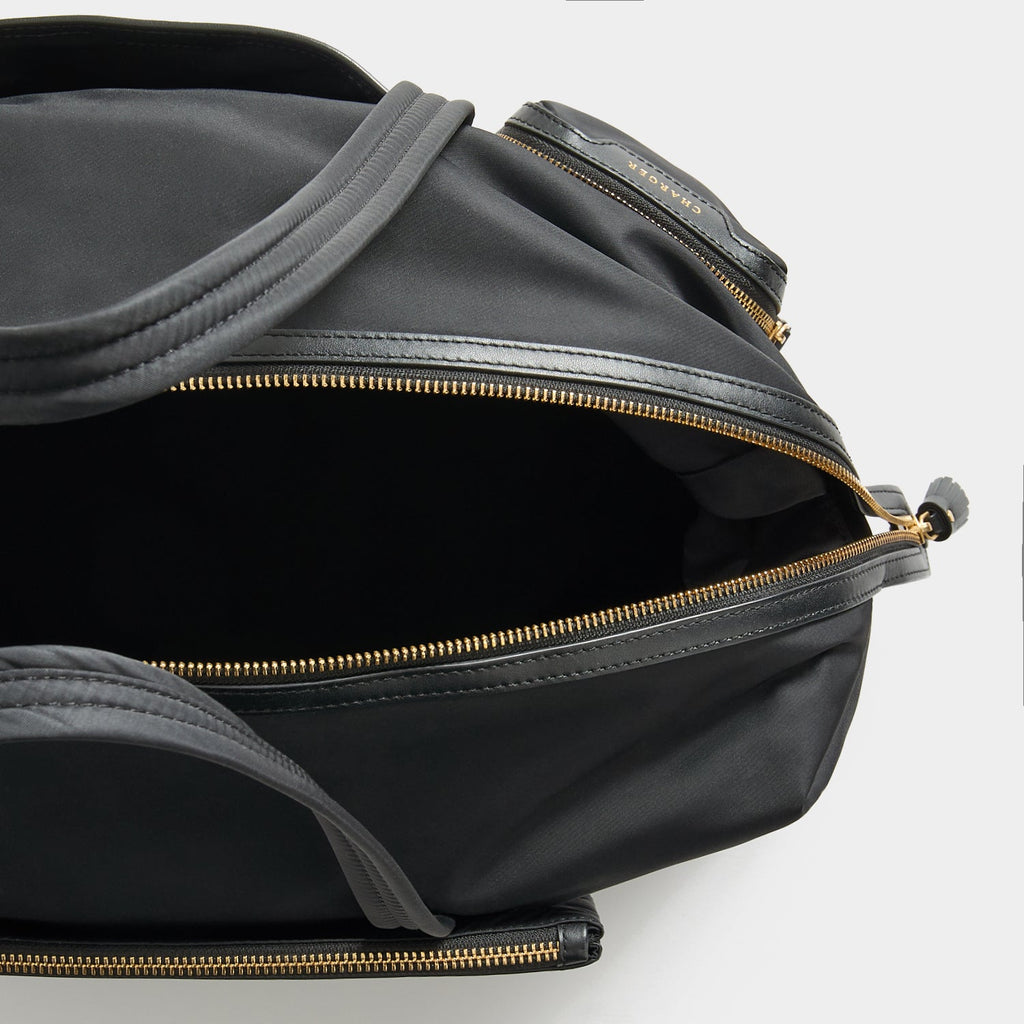 In-Flight Travel Bag