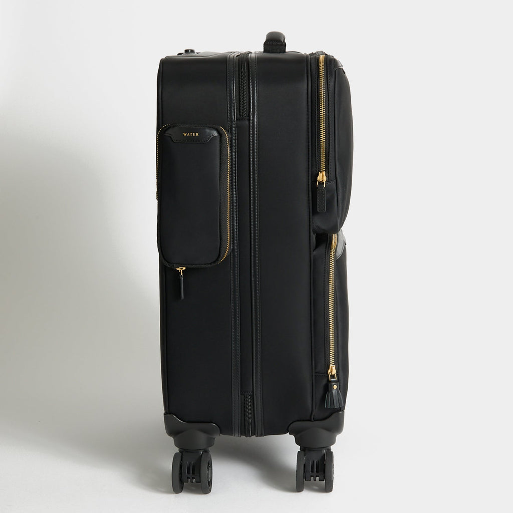 Short-Haul Suitcase