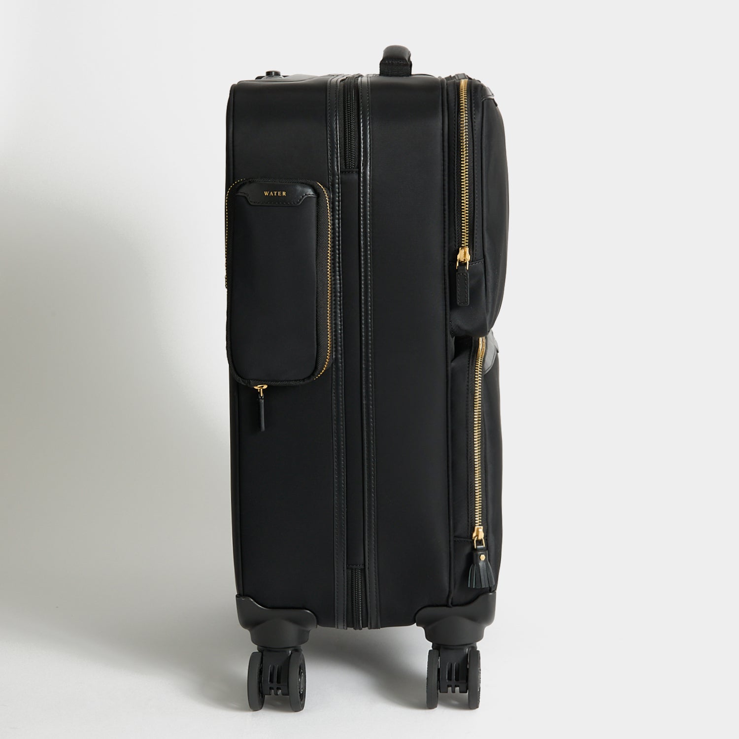 Short-Haul Suitcase