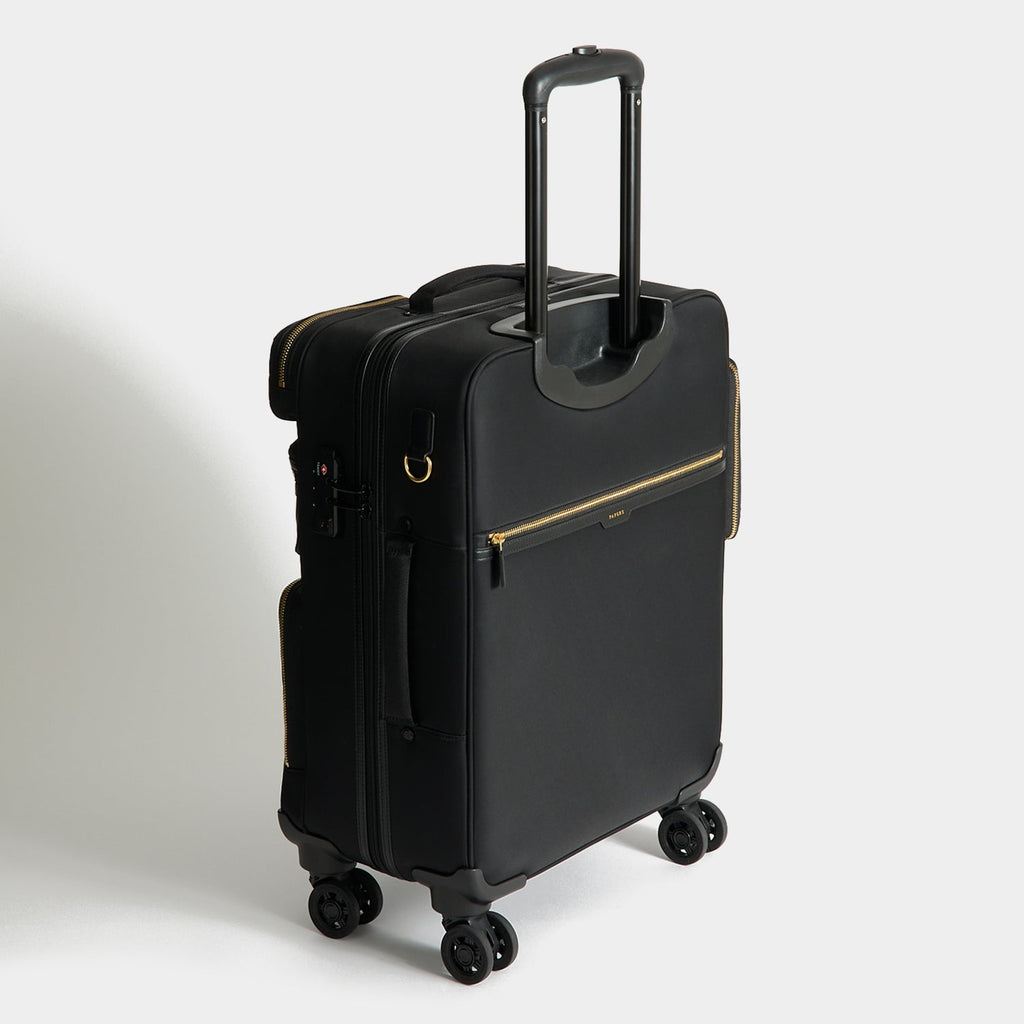 Short-Haul Suitcase