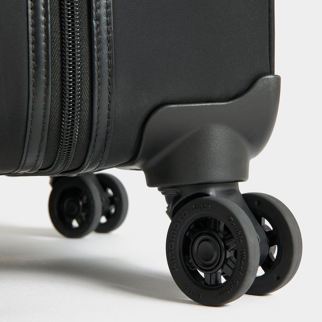 Short-Haul Suitcase