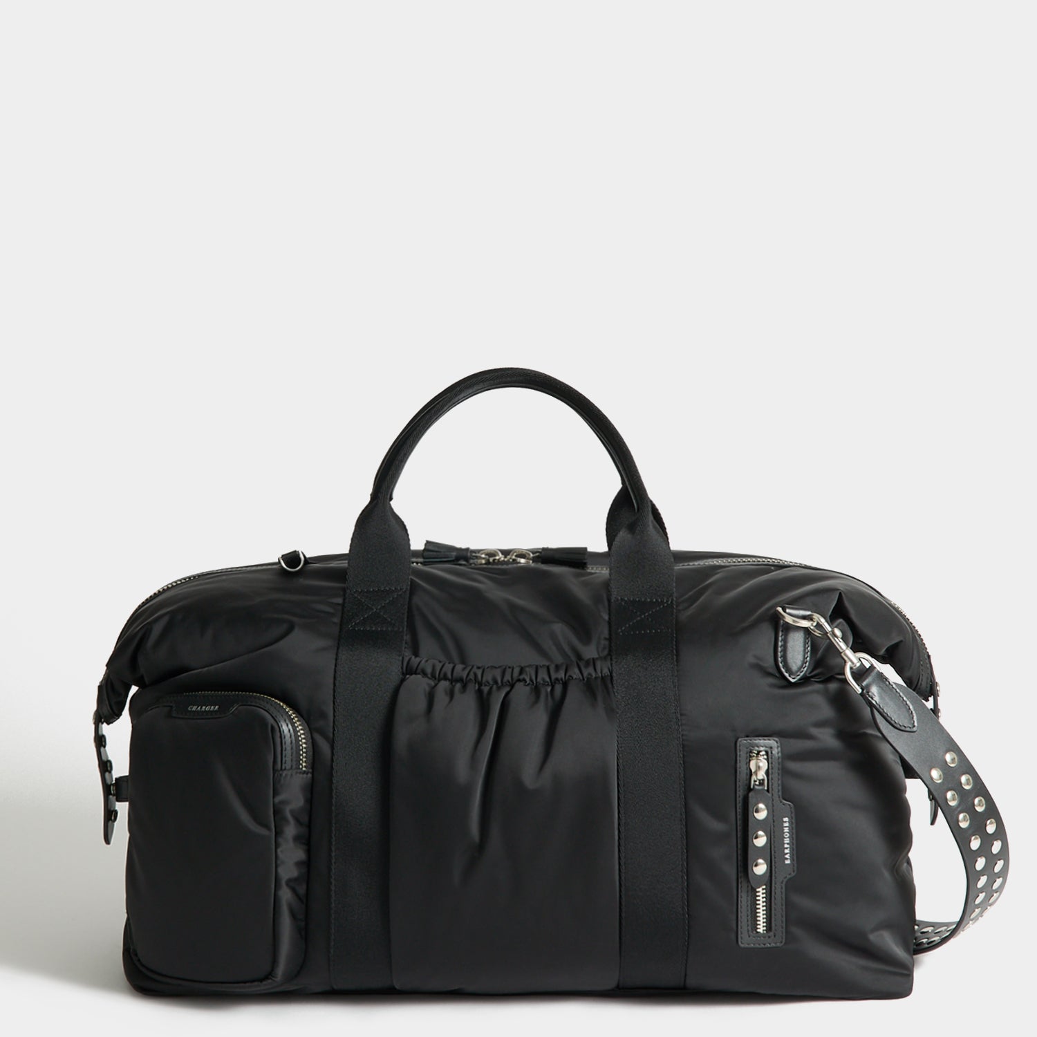 Studs In-Flight Maxi Travel Bag