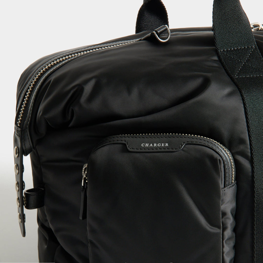 Studs In-Flight Maxi Travel Bag