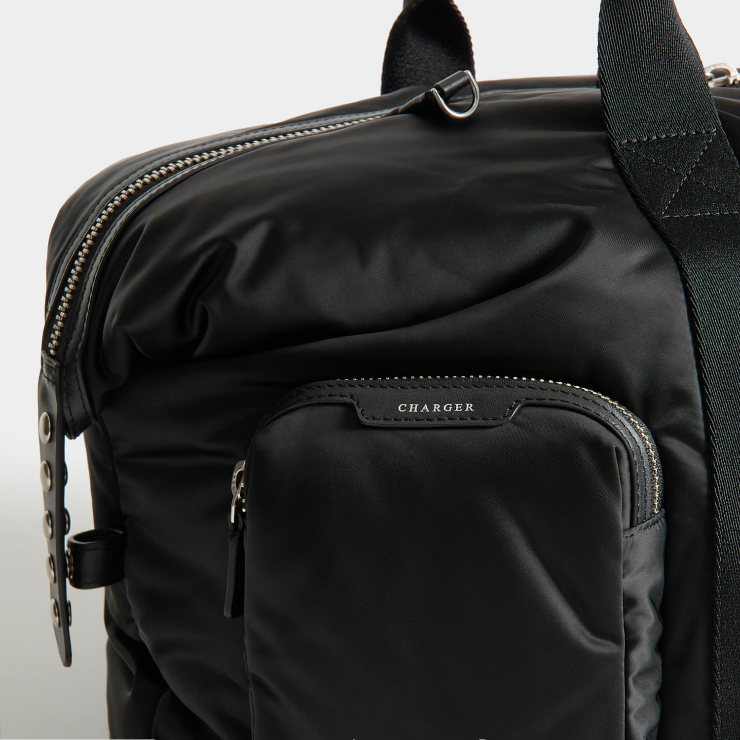 Studs In-Flight Maxi Travel Bag