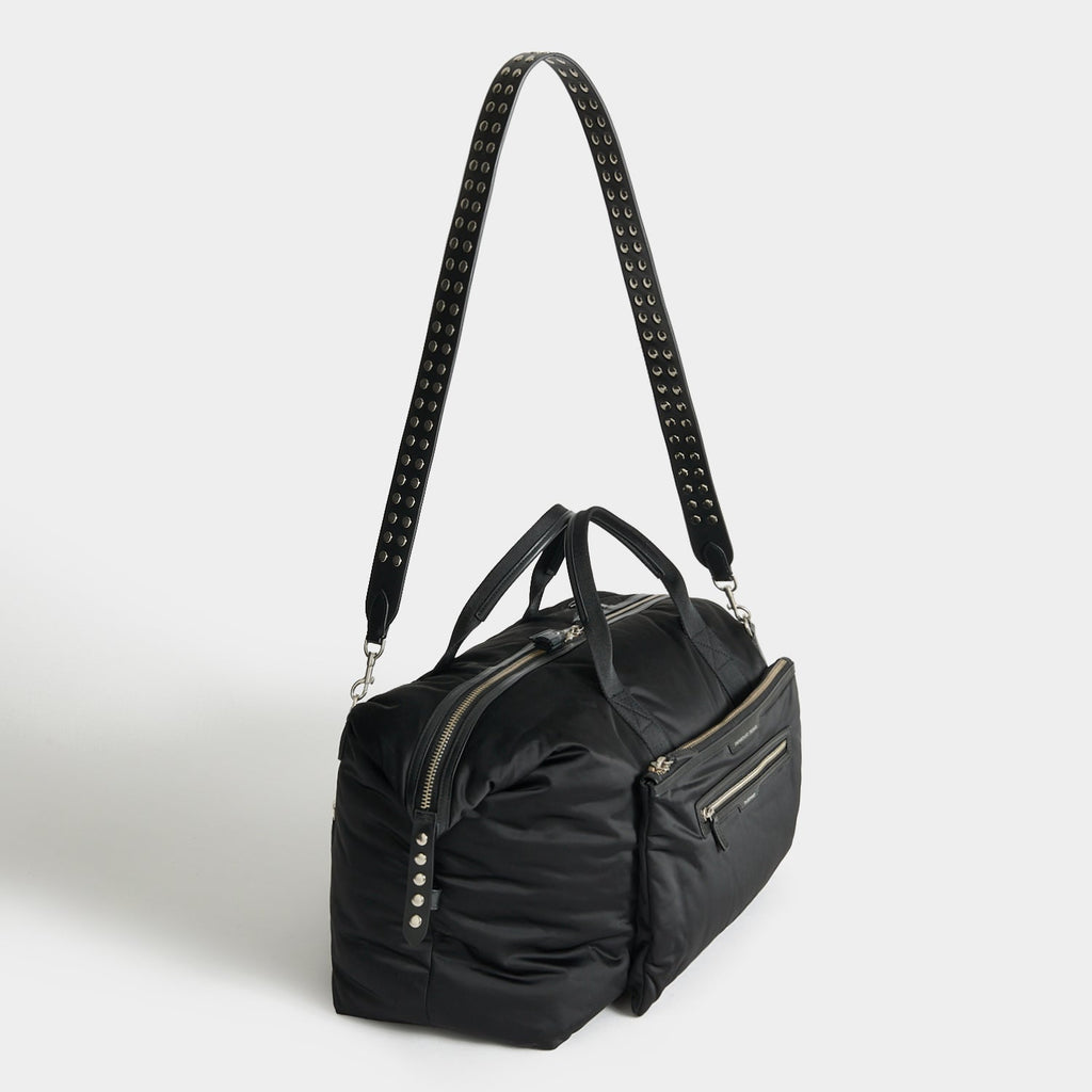 Studs In-Flight Maxi Travel Bag