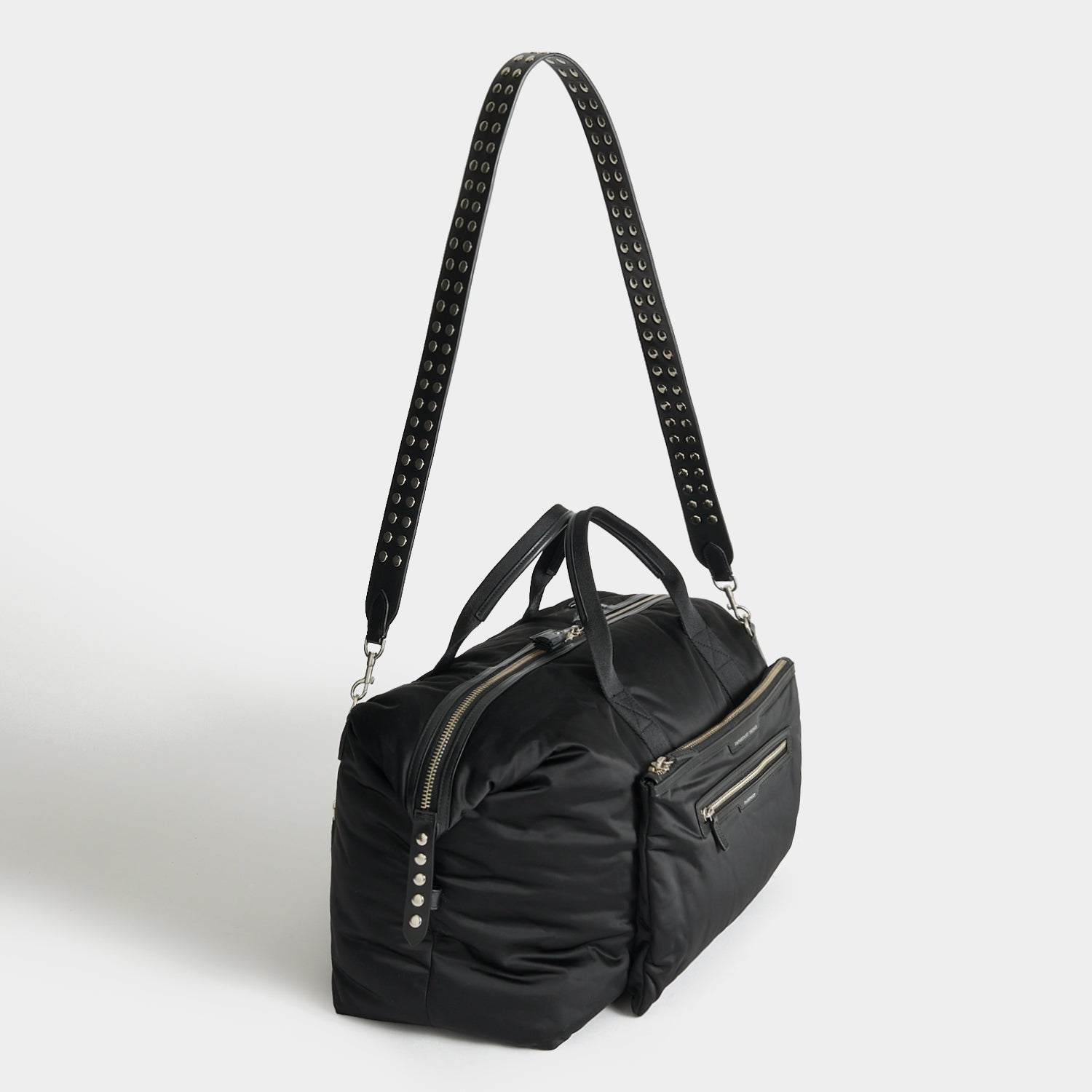Studs In-Flight Maxi Travel Bag