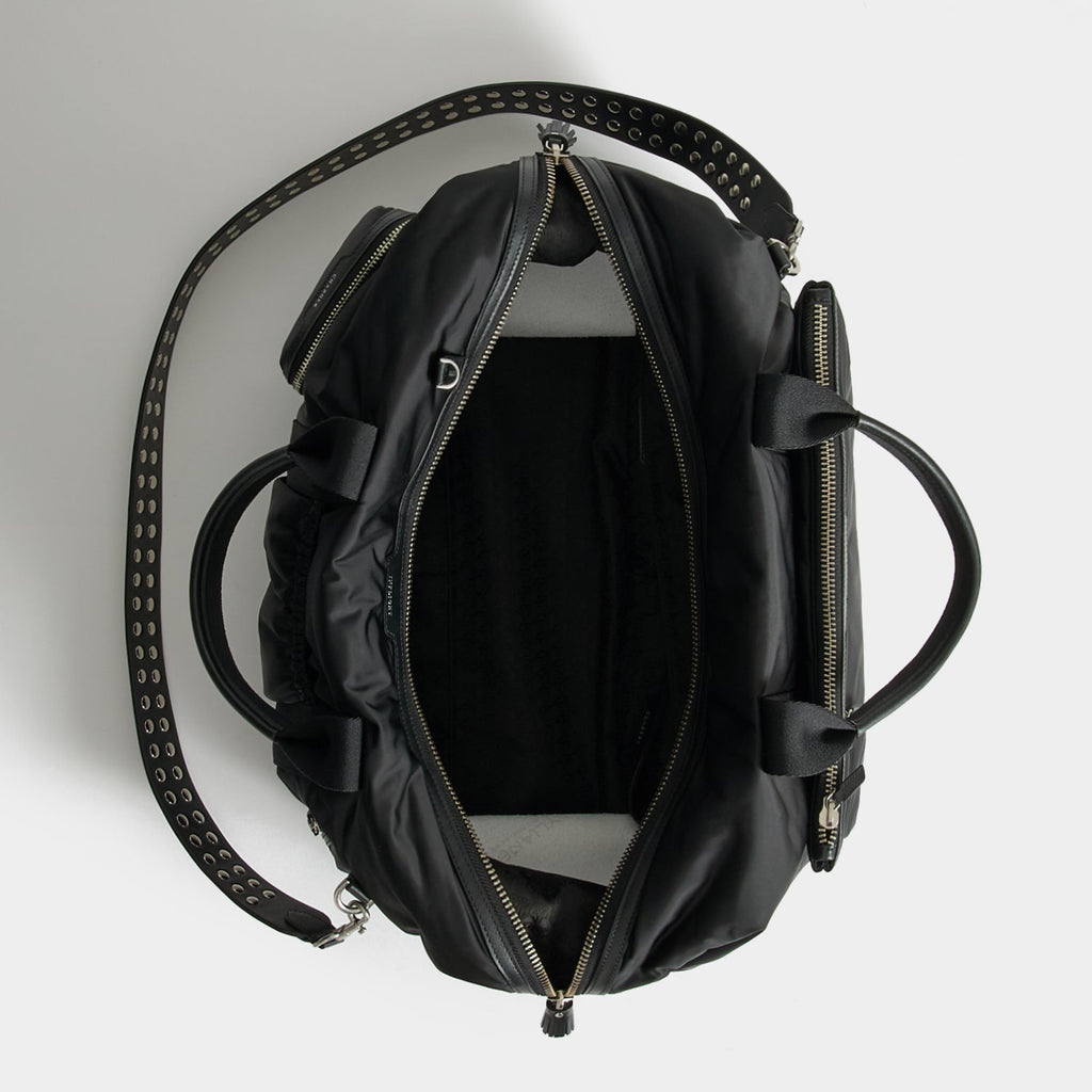 Studs In-Flight Maxi Travel Bag