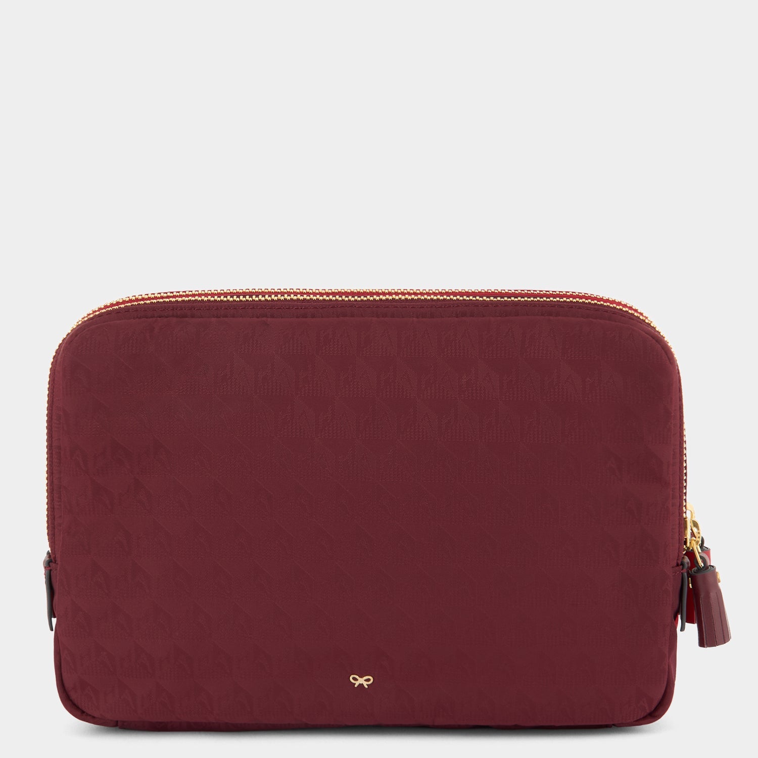 A5 Organiser Duo Pouch