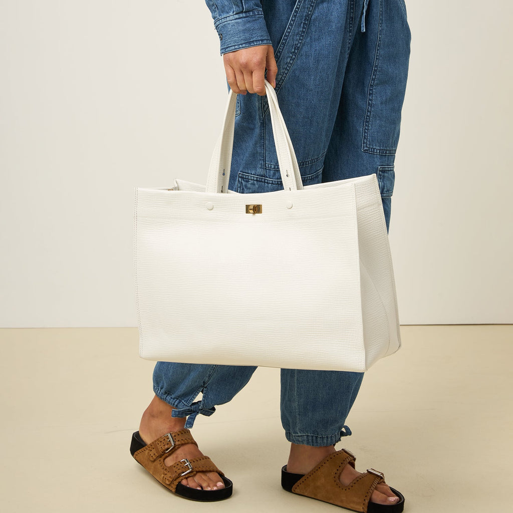 Mortimer Tote