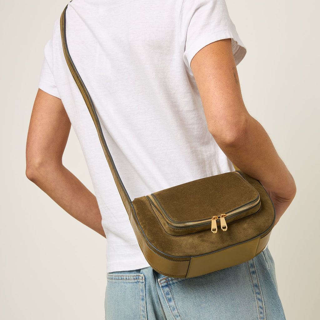 Vere Cross-body