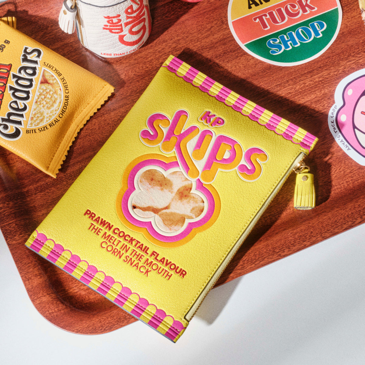 Anya Brands Skips Pouch