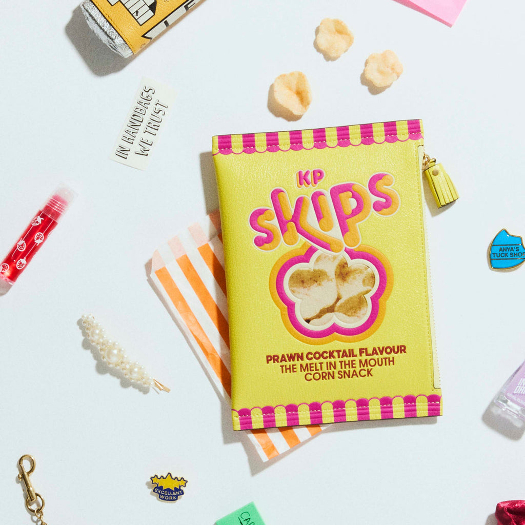 Anya Brands Skips Pouch