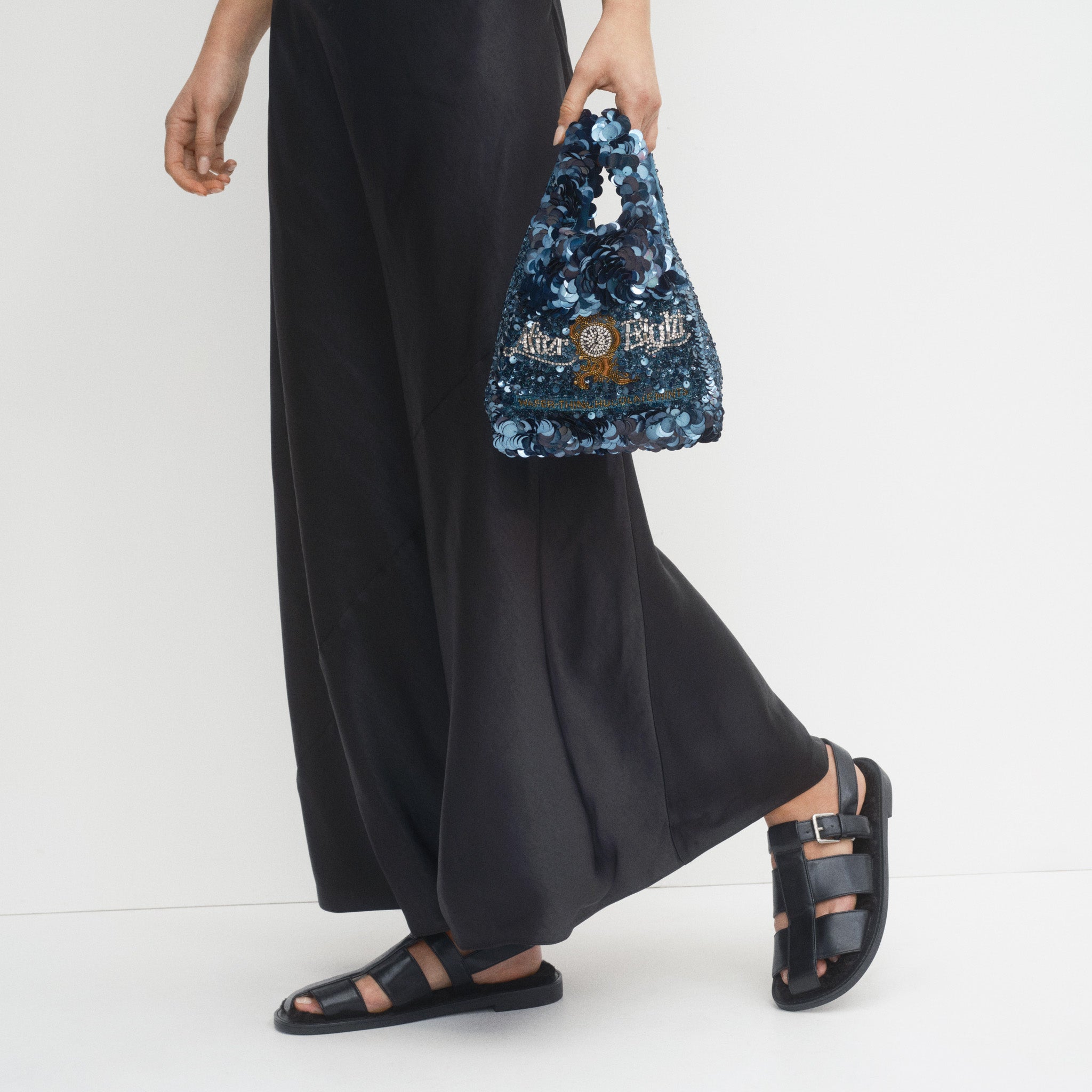 Anya Brands After Eight® Mini Tote