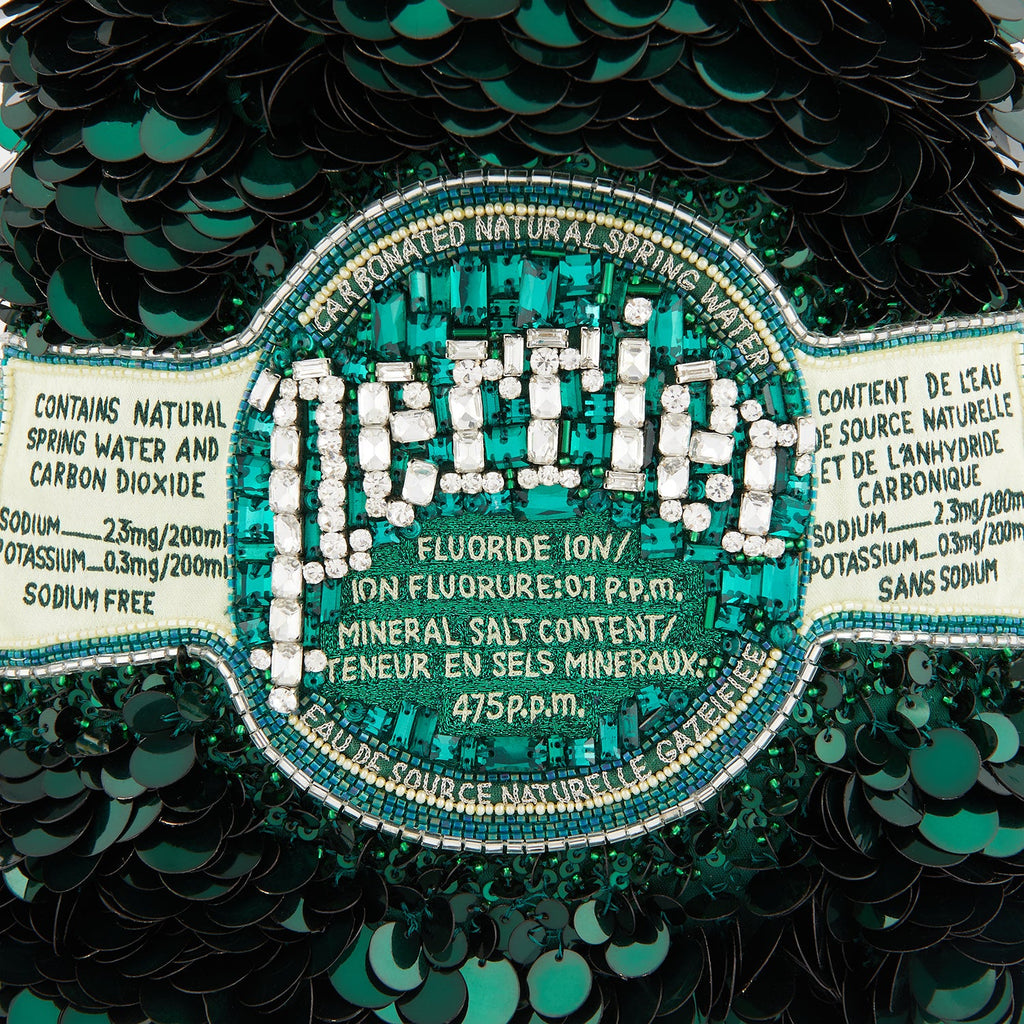 Anya Brands Perrier Mini Tote