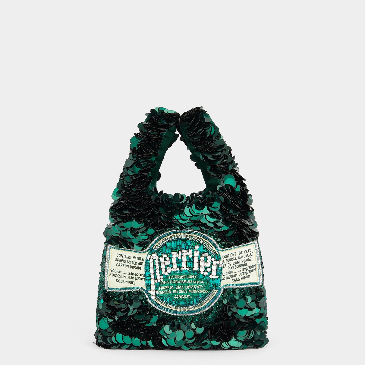 Anya Brands Perrier Mini Tote