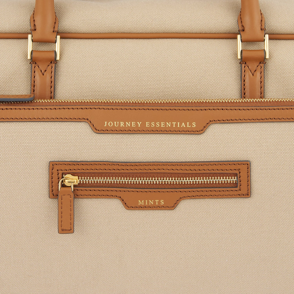 Bespoke Walton In-Flight Bag