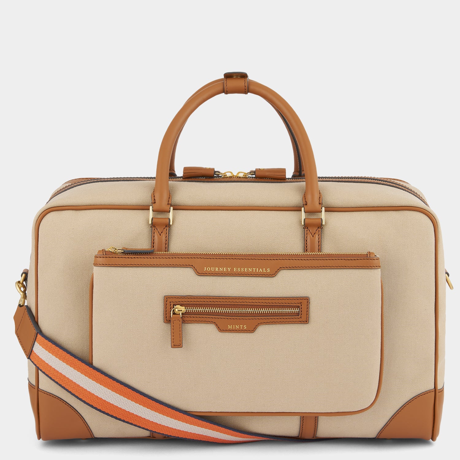 Bespoke Walton In-Flight Bag