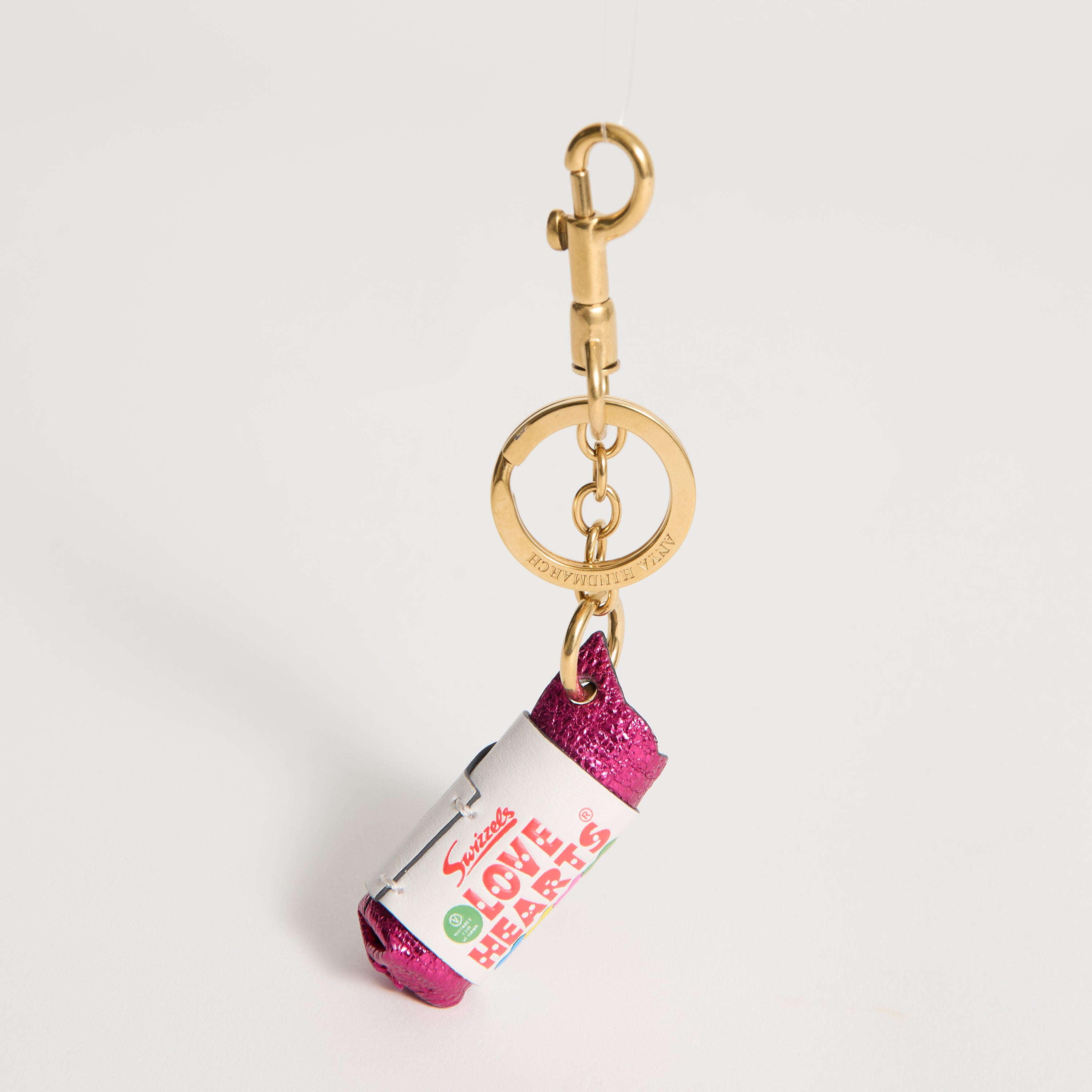 Anya Brands Love Hearts Charm