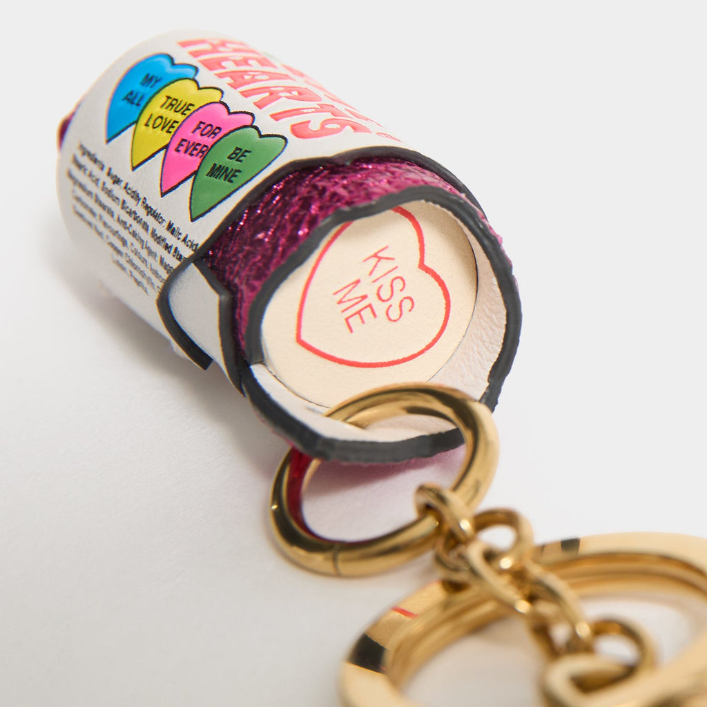 Anya Brands Love Hearts Charm