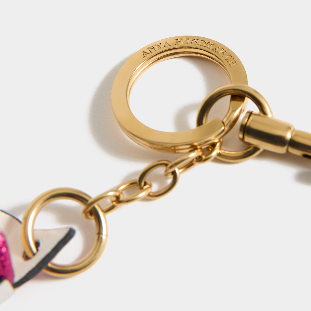 Anya Brands Love Hearts Charm