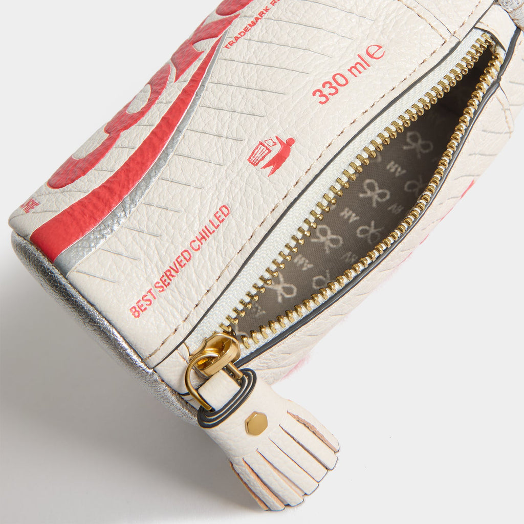 Anya Brands Diet Coke Coin Purse