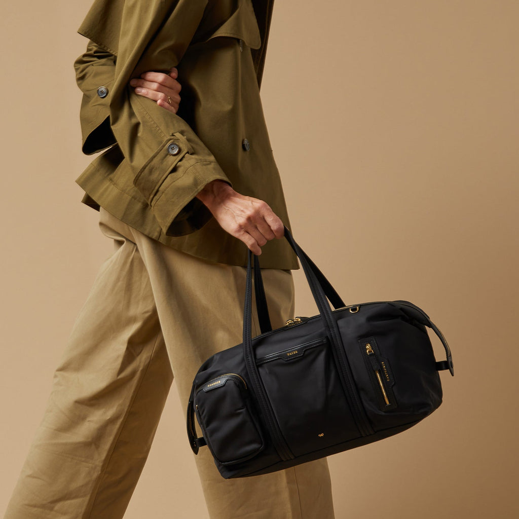 In-Flight Travel Bag