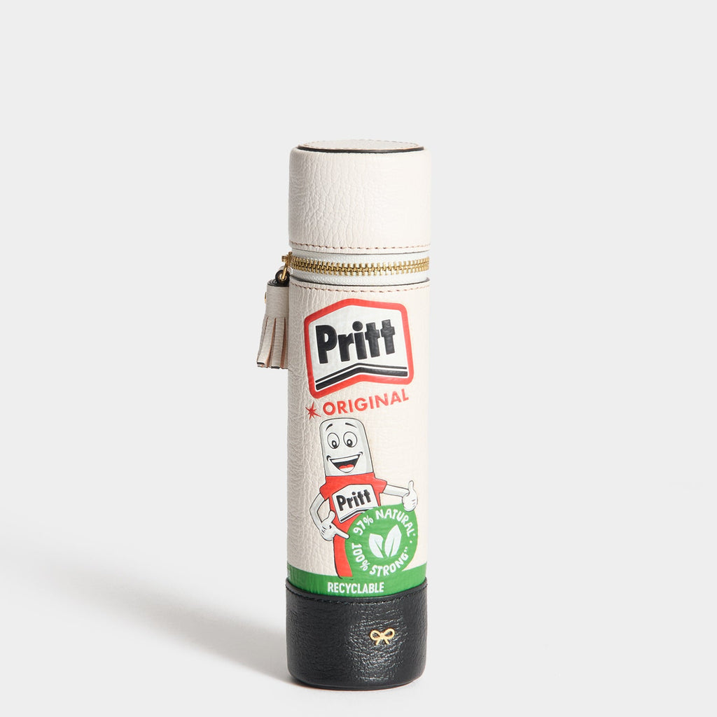 Pritt Stick Pencil Case