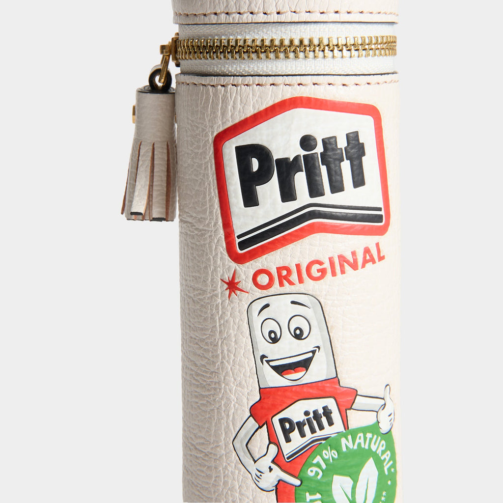 Pritt Stick Pencil Case