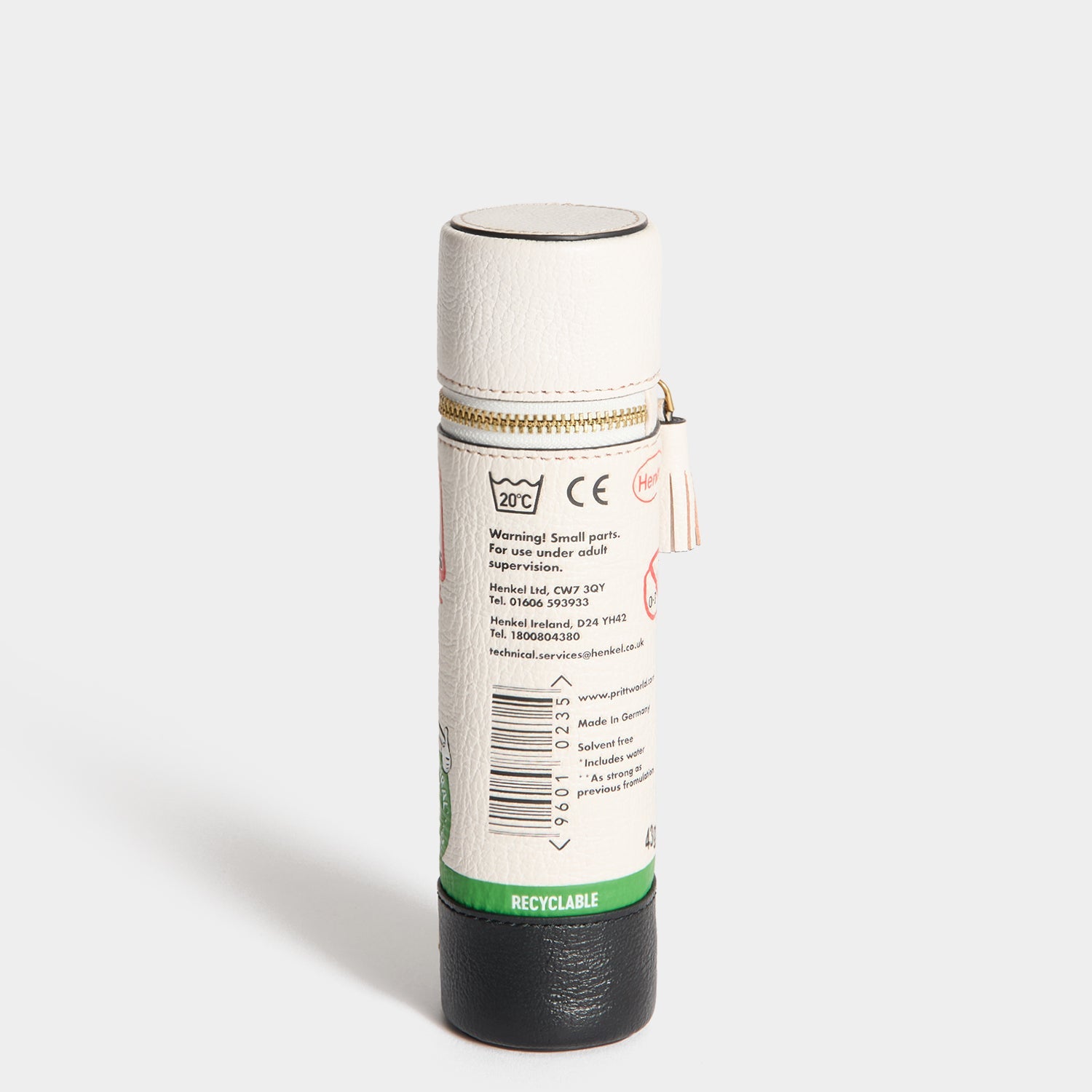 Pritt Stick Pencil Case